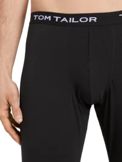 Tom Tailor Lange Unterhose, Größe 6/L -Günstiges Mode Wucht Geschäft 43c56c7627073521e3436280e65dc0ea