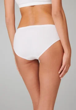 Schiesser 2er Pack 95/5 Organic Hipster Besonders Flache Nähte Und Supersofter Bund , Optimaler Tragekomfort, Seidigweiche, Elastische Single-Jersey-Qualität -Günstiges Mode Wucht Geschäft 44543bb1c8d260c0a2f2b8a28f6932c2