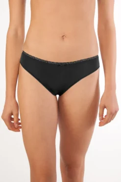 Fabio Farini - 6er Pack Damen Strings (aus Polyamid) -Günstiges Mode Wucht Geschäft 44601f118c3be59077aa6fdc15505d6a