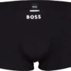 HUGO BOSS Boxershorts Energy Mikrofaser 50468343 1er Pack L Schwarz -Günstiges Mode Wucht Geschäft 450219caecc4da6b2c470dc0247bc106