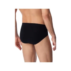 Schiesser Mini-slip Unterhose Unterwäsche Basic 95/5 Organic Baumwolle Schwarz 7 -Günstiges Mode Wucht Geschäft 4520bc31b5fc21680adfb8e9ee9b0512