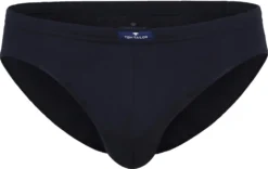 TOM TAILOR Herren Slips, 7er Pack - Mini-Slip, Briefs, Pure Baumwolle, Jersey, Uni Blau L -Günstiges Mode Wucht Geschäft 453ed268fc8cbe0948c4ea6e8e90a5fb