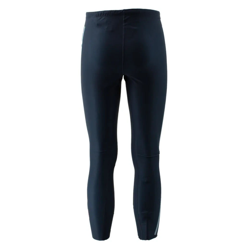 Adidas X-Country XC Ski Race Langlauf Athleten Tight Herren Blau BR6958 8 / L 5 Adidas X-Country XC Ski Race Langlauf Athleten Tight Herren Blau BR6958 8 / L – Bild 4