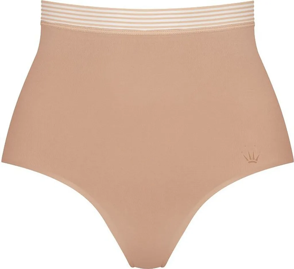 Triumph | Infinite Sensation Highwaist Panty - Nude / L | Shapewear & Mieder 7 Triumph | Infinite Sensation Highwaist Panty - Nude / L | Shapewear & Mieder – Bild 5