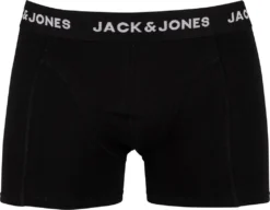 Jack & Jones Herren 5 Pack Koffer, Mehrfarbig M -Günstiges Mode Wucht Geschäft 47000b48c21be889eb345cdc900ed002