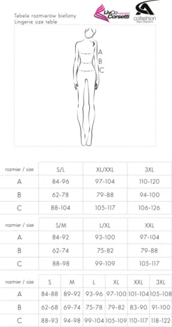 LC Moret Netz Stringbody Ouvert Schwarz , Größe:S - L / 36 - 40 9 LC Moret Netz Stringbody Ouvert Schwarz , Größe:S - L / 36 - 40 -Günstiges Mode Wucht Geschäft 4761d192f0c3678ecc7cc9c62fdd6541