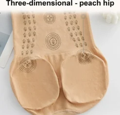 Taillenformer Shapewear Damen Miederpant Miederslip Waist Trainer Bauch Weg Unterhose Miederhose Figurenformend Body Shaper Bauch Kontrolle Korsett -M (Schwarz) -Günstiges Mode Wucht Geschäft 4765777eb87a041f862cf7995e5d6cfe