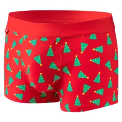 Set 4x Boxershorts - Ideal Für Ein Weihnachtsgeschenk - Baumwolle Herren Unterwäsche - Größe: M -Günstiges Mode Wucht Geschäft 47806fdeca8e851c0041d62f93c412d9