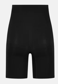 Mamsy Nahtlose Umstands-Shorts Mit Shapewear-Effekt (schwarz | M/L) -Günstiges Mode Wucht Geschäft 4786cf405fda5f6ae204b5942579f506