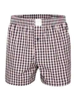MG-1 Unterhose Unterwäsche Boxershort Classic Checks Mix 3 M (Herren) -Günstiges Mode Wucht Geschäft 47bdcf02c740c72b3d92e0e8d31734c6