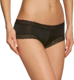 6er Pack Damen Pantys Unterwäsche Hot Pants Hipster Unterhose Set Panties Mehrfarbig, Größe:44/46, Farbe:Multifarb Set -Günstiges Mode Wucht Geschäft 4a213b2a7504abb2633b3cf5095e4327