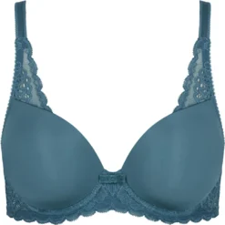 Triumph Amourette Spotlight WHP X BLUE CORAL 80D