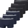 Schiesser Unterhose Unterwäsche Boxershort Short Uncover Schwarz-blau L (Herren) -Günstiges Mode Wucht Geschäft 4a82d49ee396c3249648d0eacbe3bf39