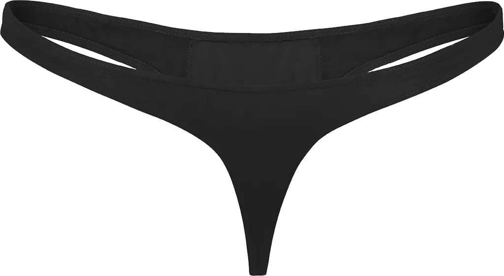 Fabio Farini - 4er Pack Herren Strings 6 Fabio Farini - 4er Pack Herren Strings – Bild 4