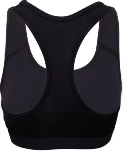 Nike Dri-FIT Swoosh Sport-BH, Schwarz, XL, Damen -Günstiges Mode Wucht Geschäft 4c71cc394cff877bf456ddb990bfe774