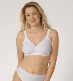 Triumph Modern Soft+Baumwolle N WHITE 90B -Günstiges Mode Wucht Geschäft 4ce823f93ae32ff559aaf20b6e724456