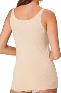 Schiesser Damen 2PACK Trägertop 95/5 Organic Sand 46/3XL -Günstiges Mode Wucht Geschäft 4d9c5f6bf5df37a959d7650ff522966a