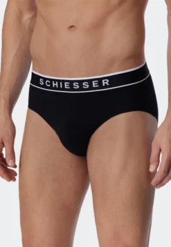 Schiesser Herren 3PACK Rio-Slip 7 Dunkelblau PAK -Günstiges Mode Wucht Geschäft 4e9e7e6f2cb2858dae03ac21b28f5637
