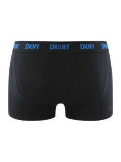 DKNY Unterhose Männer Herren Boxershort SCOTTSDALE Schwarz L (Herren) -Günstiges Mode Wucht Geschäft 4eae4597106c37cb9999fa7c8ee8f29e