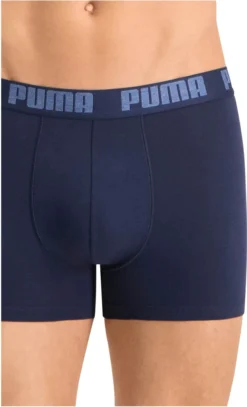 Puma Basic Boxer 2P Navy Navy Xxl -Günstiges Mode Wucht Geschäft 4f6d78f395bbf3a01daf96e8bb54f9a2 1