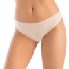 Damen String Tanga Aus Bambus, Größe:2XL, Farbe:Beige -Günstiges Mode Wucht Geschäft 50389d8e1532dfcf12cb85405152ef6b