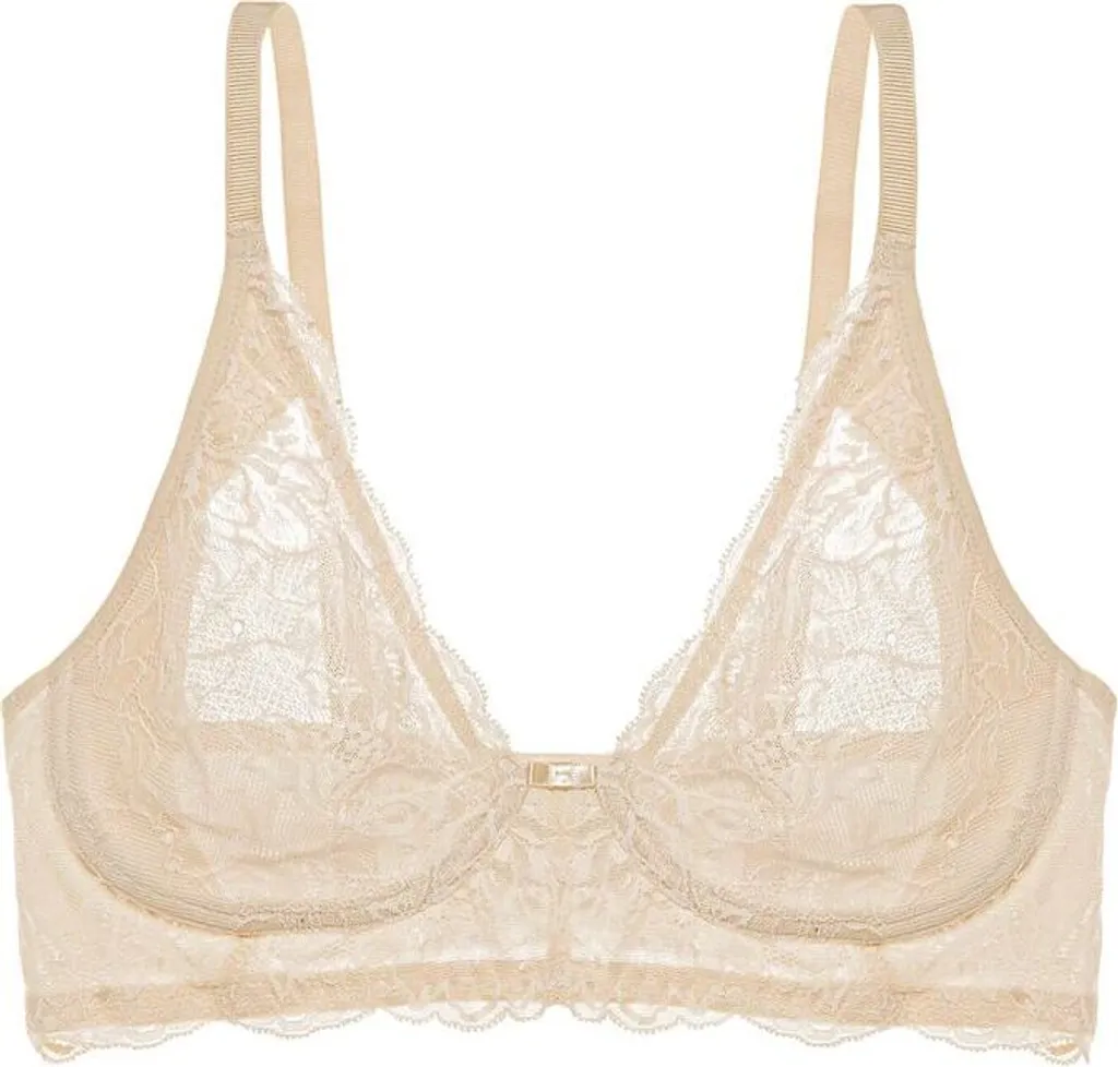 Triumph Amourette Charm N03 CREAMY DREAM 85B 8 Triumph Amourette Charm N03 CREAMY DREAM 85B – Bild 6