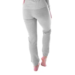 Damen Thermo Unterhosen Set | 3 Lange Unterhosen | Funktionsunterhosen | Thermounterhosen 3er Pack - Grau - XL -Günstiges Mode Wucht Geschäft 51234fb71fb2aea869f895014fe3d9ff