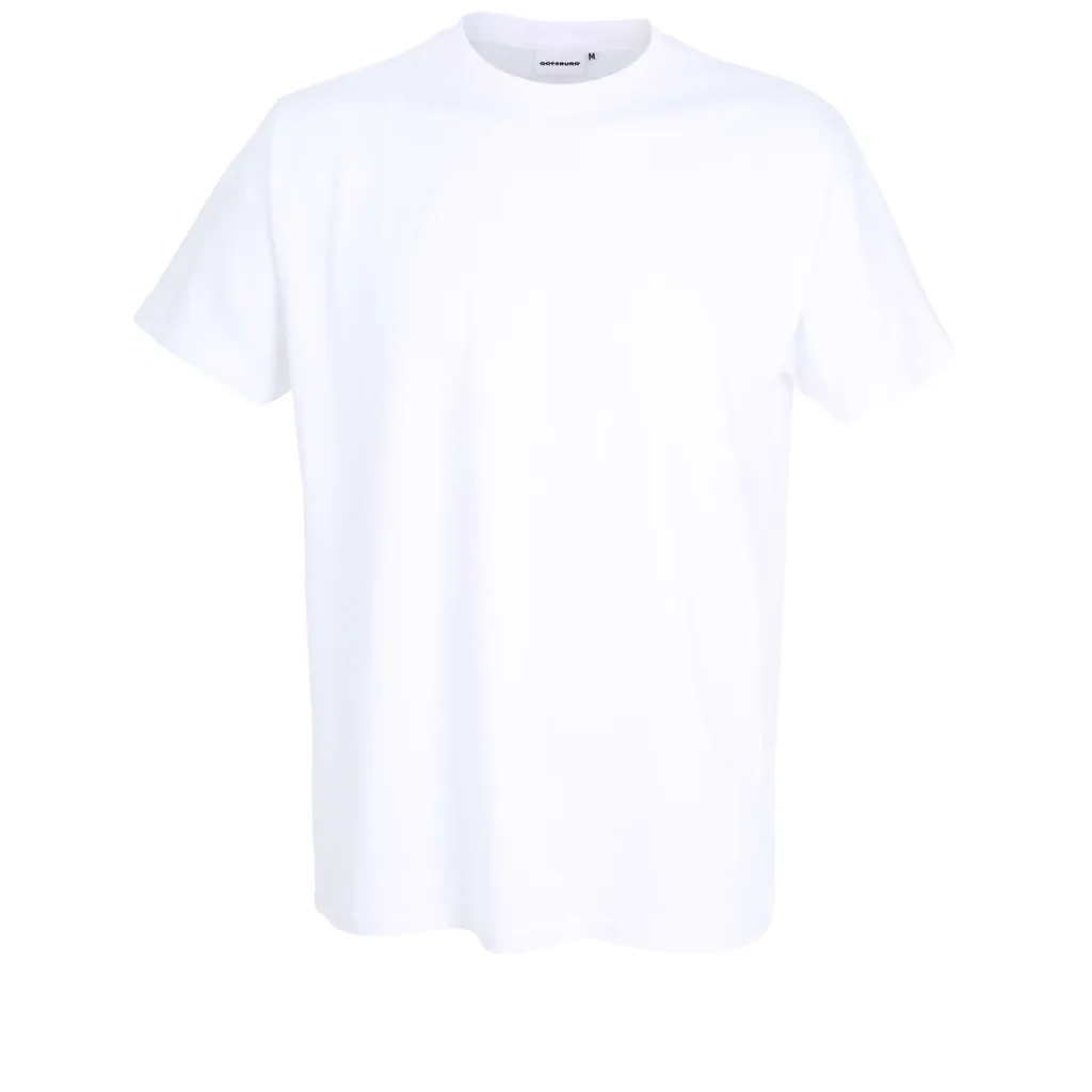 Götzburg Herren 4er Pack Basic T-Shirt Mit Rundhalsausschnitt Größe: 52 3 Götzburg Herren 4er Pack Basic T-Shirt Mit Rundhalsausschnitt Größe: 52