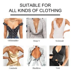 Unsichtbares Brustband Für Frauen, BH, Nippelabdeckung, Selbstklebendes Push Up Bruststraffungsband 12 Unsichtbares Brustband Für Frauen, BH, Nippelabdeckung, Selbstklebendes Push Up Bruststraffungsband -Günstiges Mode Wucht Geschäft 514dda325b6a3b76c48309a3b0d51732