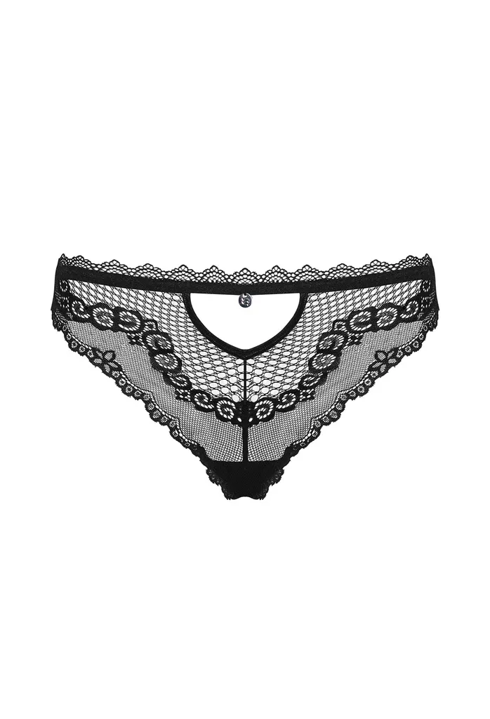 Obsessive - Millagro Panties S / M. 11 Obsessive - Millagro Panties S / M. – Bild 9