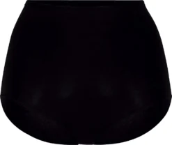 SCHIESSER Damen Slip 2er Pack - Maxi, Unterhose, Baumwolle Stretch 95/5, Uni Schwarz XL -Günstiges Mode Wucht Geschäft 5328b0e77ffa66b4f05f834b3adcdf87