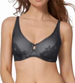 Triumph Wild Rose Sensation W01 BLACK 80D -Günstiges Mode Wucht Geschäft 53dce511ae43a4f770eb12ad5c5d6429