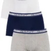 GANT Herren 3 Pack Basic Trunks, Mehrfarbig XXL 1 GANT Herren 3 Pack Basic Trunks, Mehrfarbig XXL -Günstiges Mode Wucht Geschäft 5422ab59006f60710e22853dc807d513