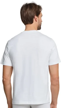 Schiesser Herren Unterhemd American Shirt T-Shirt Doppelpack Box - 008151, Größe Herren:XL, Farbe:weiss 13 Schiesser Herren Unterhemd American Shirt T-Shirt Doppelpack Box - 008151, Größe Herren:XL, Farbe:weiss -Günstiges Mode Wucht Geschäft 5433ae30da7ff355db8fa02b618a7c9e