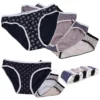 EINFEBEN 3x Damen Unterwaesche Slips Set Unterhosen Pantys Tanga Hueftslip Gr.M -Günstiges Mode Wucht Geschäft 54778171f3a6cd0ce3d03e3f24c42949