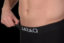 JARAQ Bambus Boxershorts Herren 6er Pack Perfekte Passform Unterhosen Für Männer S - 4XL Schwarz, Boxer Größe:L -Günstiges Mode Wucht Geschäft 55a882da7c2ec0e6b366d25f706eea5e