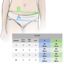 Fabio Farini Damen Höschen Im 6er Set Unifarbene Pantys Mit Spitzenborte, Größe:L, Farbe:Multifarb Set -Günstiges Mode Wucht Geschäft 55cae6d713cc86d67d9d4dfbbd93bd24