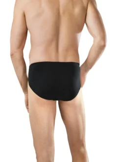 SCHIESSER Essential Herren Slips Supermini 3er Pack Uni Schwarz Größe 6 (Gr. L) 28 SCHIESSER Essential Herren Slips Supermini 3er Pack Uni Schwarz Größe 6 (Gr. L) -Günstiges Mode Wucht Geschäft 569655494705106b078c2f1da0442579