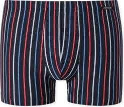 Schiesser Herren Männer Fashion Daywear Rot 6 -Günstiges Mode Wucht Geschäft 573c325d181aa27cd29cb0157036ec6b