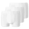 Schiesser Herren 3PACK Shorts UNCOVER Weiss L -Günstiges Mode Wucht Geschäft 57f253ecb72985c300340fd99fabc187