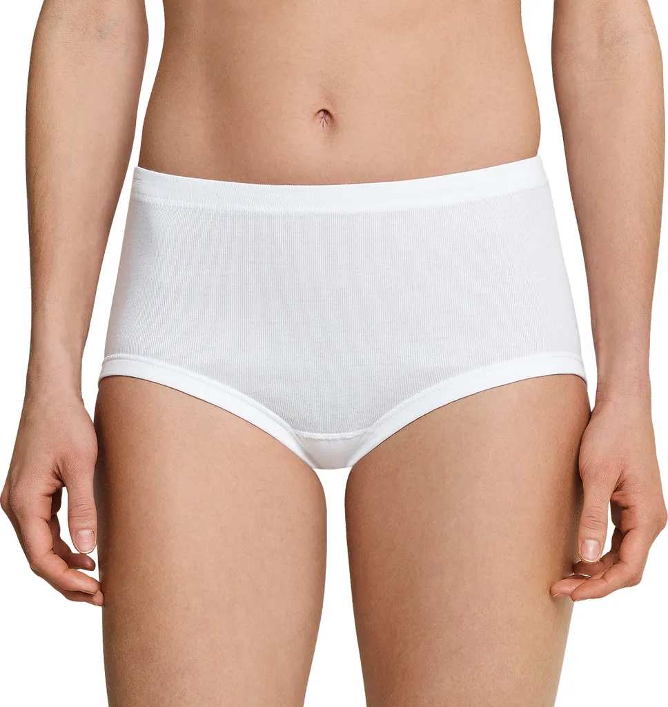 Schiesser 6er Pack Original Classics Feinripp Taillen Slip Traditionelle Passform, Formstabil, Zeitlose Wäsche Ohne Seitennähte 4 Schiesser 6er Pack Original Classics Feinripp Taillen Slip Traditionelle Passform, Formstabil, Zeitlose Wäsche Ohne Seitennähte – Bild 2