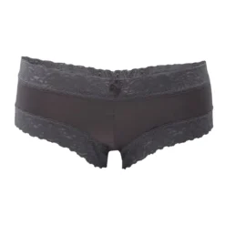6er Pack Damen Pantys Unterwäsche Hot Pants Hipster Unterhose Set Panties Mehrfarbig, Größe:44/46, Farbe:Multifarb Set -Günstiges Mode Wucht Geschäft 58c50f286bd54bf7723e822f060d3d15