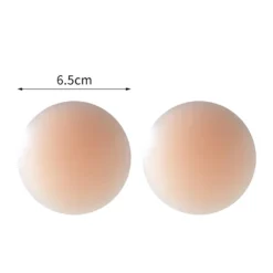 4 Paar Silikon Nippelcover Brustwarzenabdeckung Ohne BH Selbstklebend Einlagen Nippel Cover Pads -Günstiges Mode Wucht Geschäft 58e28d46c4fe8aac7893b78943b192a5