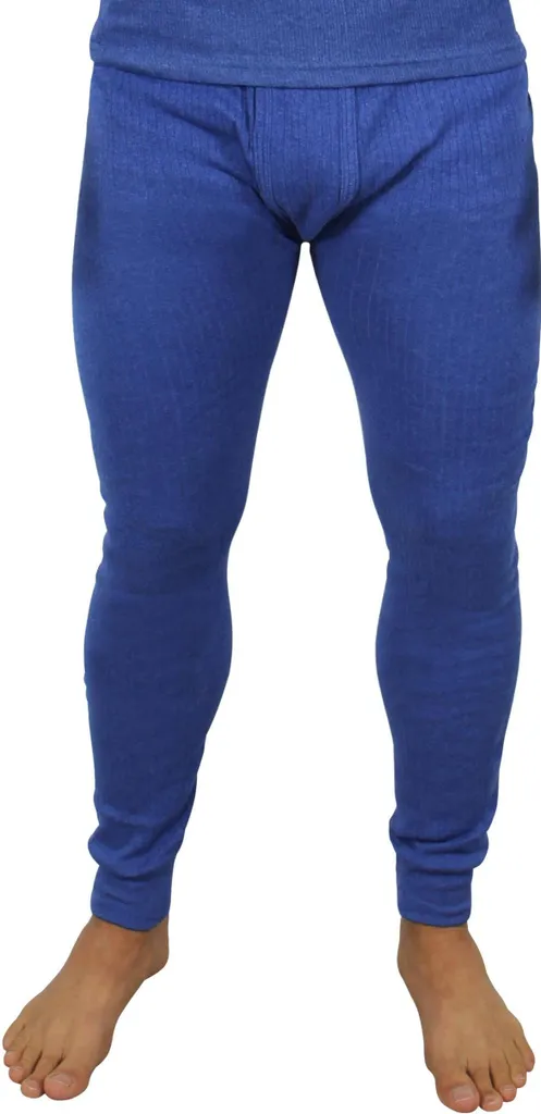 Normani Herren Thermo-Unterhose 3 Normani Herren Thermo-Unterhose