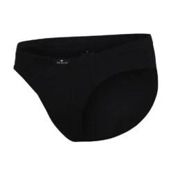 TOM TAILOR Herren Slips, 7er Pack - Mini-Slip, Briefs, Pure Baumwolle, Jersey, Uni Schwarz XL -Günstiges Mode Wucht Geschäft 59c6e88680fb869a7432b3ef544ad74e