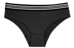 Fabio Farini Softe Damen Slips Mit Farblich Abgesetztem Elastik Bündchen Im 4er Set, Größe:L -Günstiges Mode Wucht Geschäft 5a1a80d08e56f97fafc0a5675fbd2804