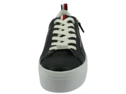 Tom Tailor Sneaker Größe 39, Farbe: Navy -Günstiges Mode Wucht Geschäft 5adf13b585062a6622acd9819f6a05a8