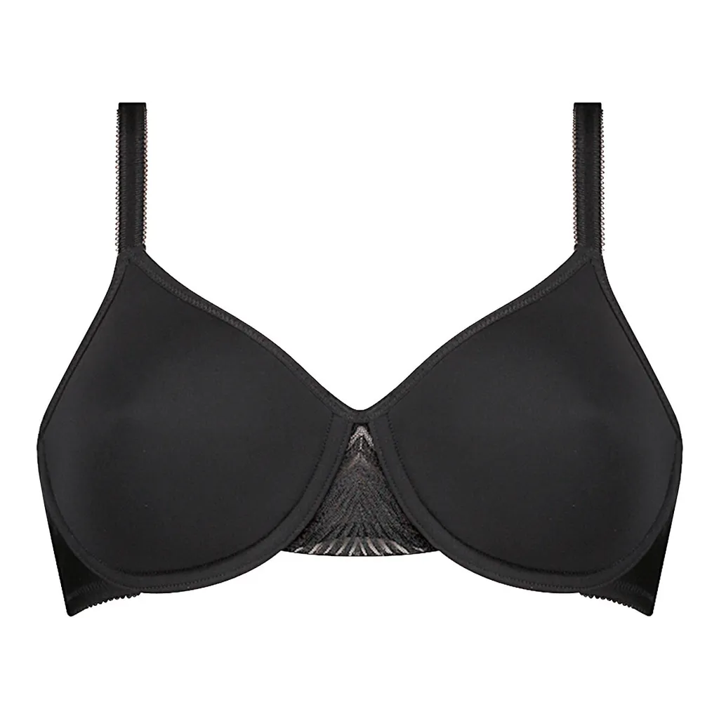 Triumph My Perfect Shaper WP Schalen-BH Mit Spacer Cup Eingearbeitete Komfortbügel, Nahtlos Vorgeformten, Atmungsaktiven Cups, Perfekte Passform 5 Triumph My Perfect Shaper WP Schalen-BH Mit Spacer Cup Eingearbeitete Komfortbügel, Nahtlos Vorgeformten, Atmungsaktiven Cups, Perfekte Passform – Bild 3