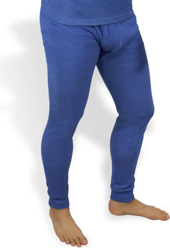 Normani Herren Thermo-Unterhose 7 Normani Herren Thermo-Unterhose – Bild 5