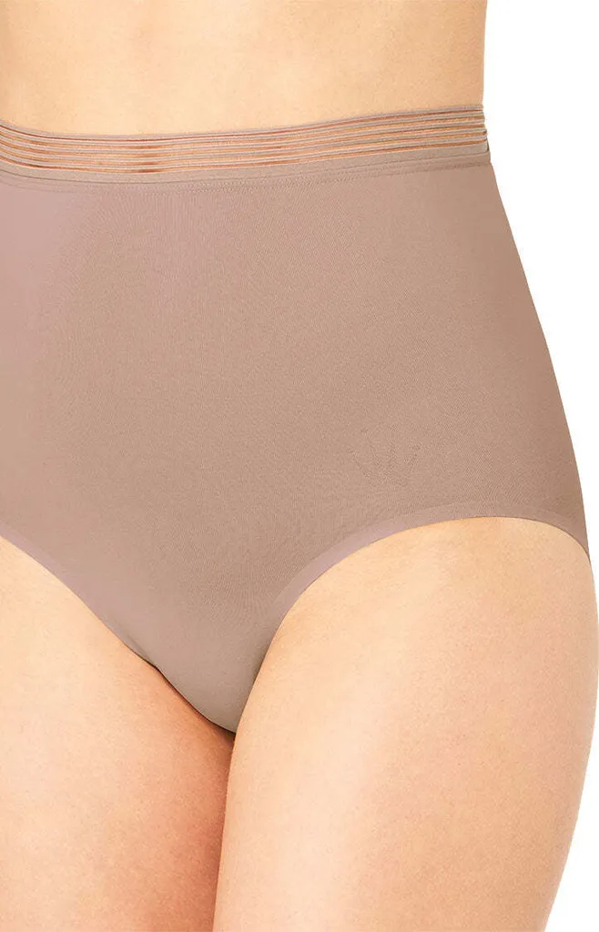 Triumph | Infinite Sensation Highwaist Panty - Nude / L | Shapewear & Mieder 3 Triumph | Infinite Sensation Highwaist Panty - Nude / L | Shapewear & Mieder